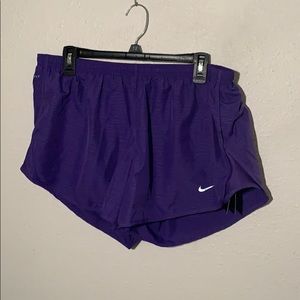 Nike shorts